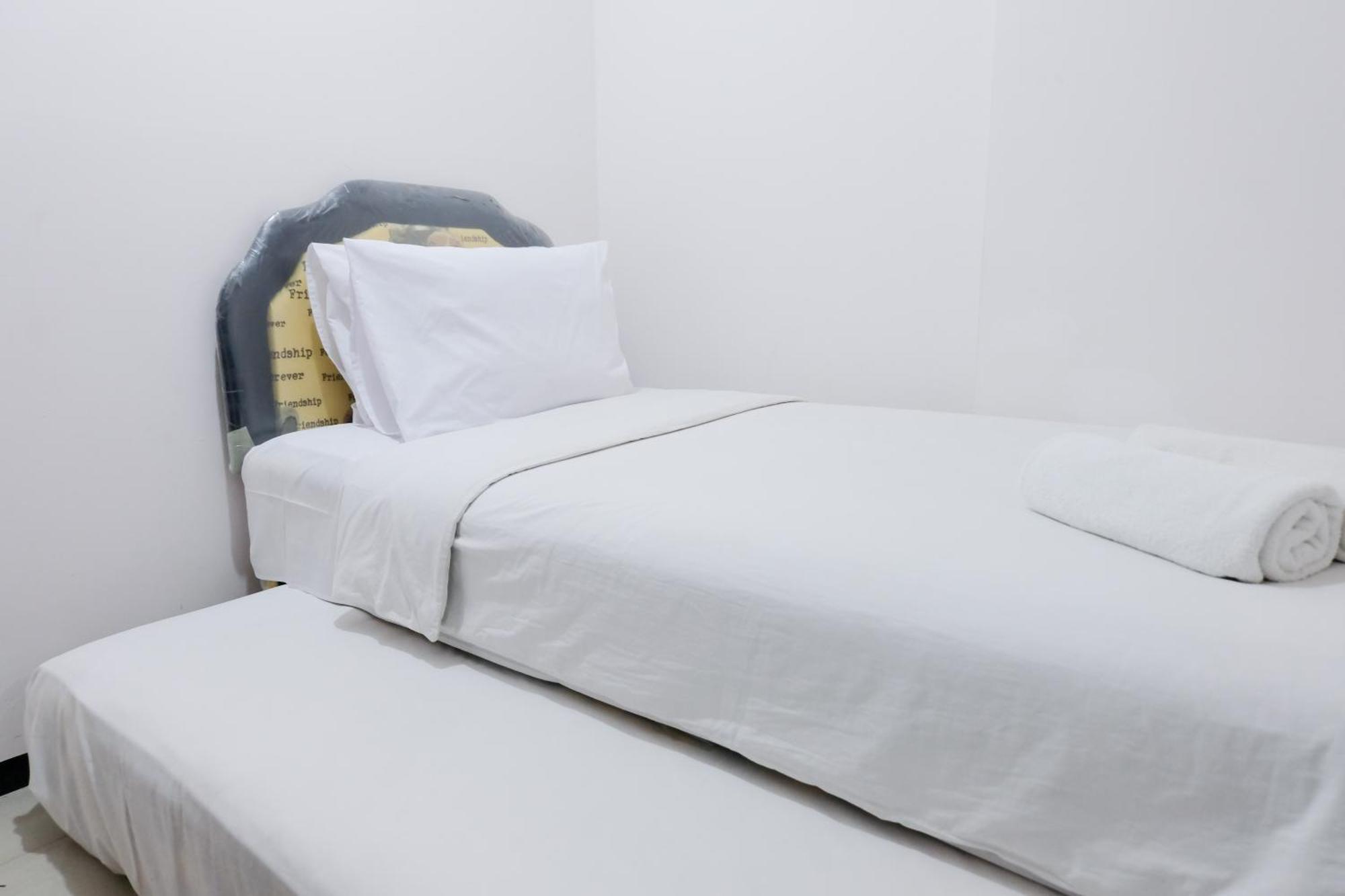 Good 2br At Gateway Pasteur By Travelio
