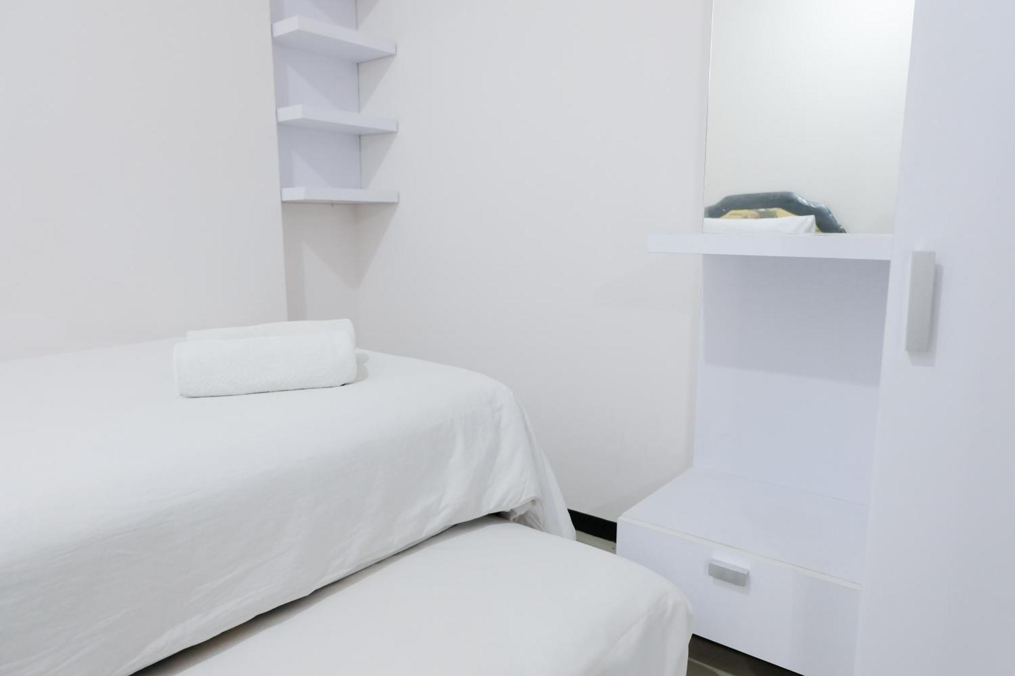 Apartemen Good 2br At Gateway Pasteur By Travelio